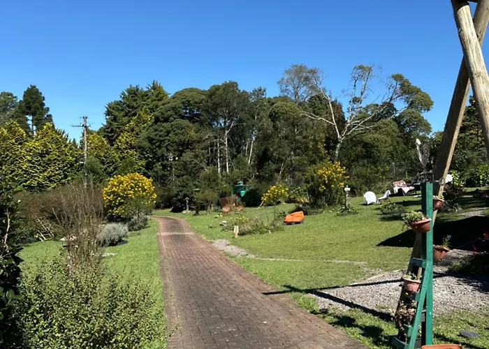 Cabana Luar