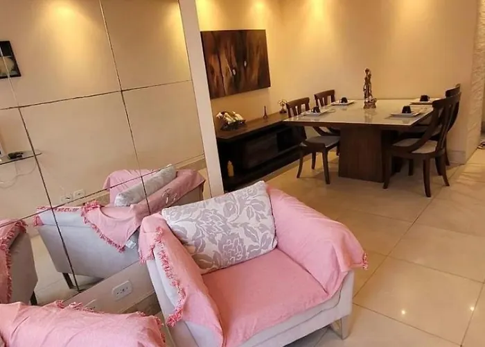 Apartamento Farolandia