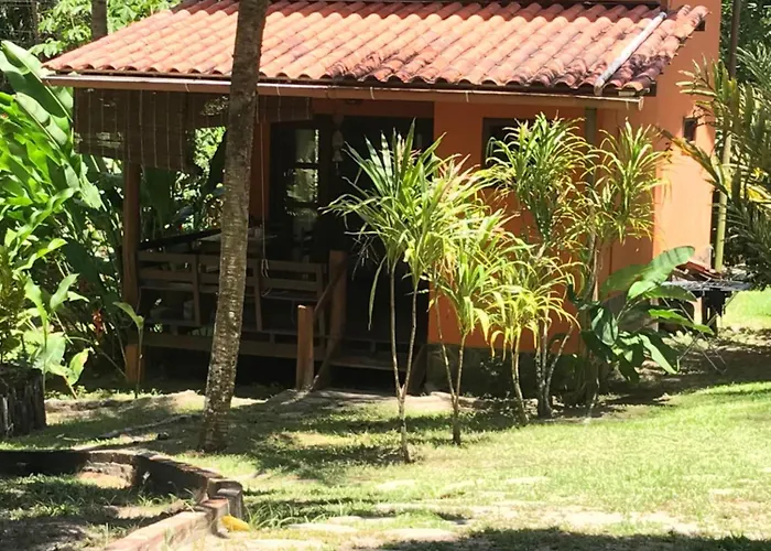 Vila Sofia Chales