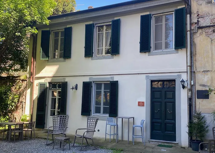  Corte Meraviglia - Relais