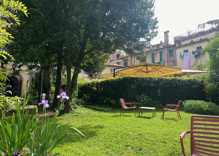  Corte Meraviglia - Relais