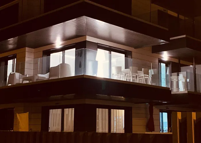 CANELAS PREMIUM NUEVOS Con PISCINA