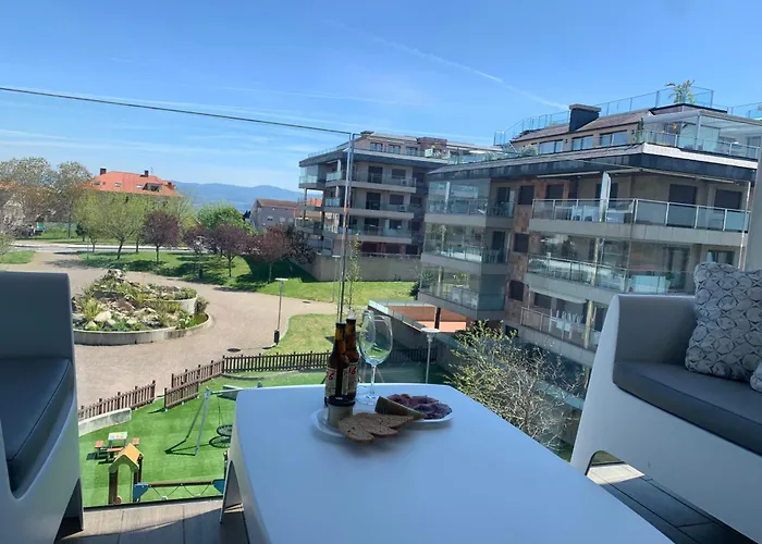 CANELAS PREMIUM NUEVOS Con PISCINA