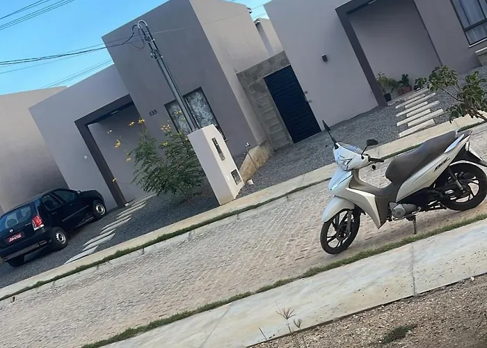 Condomínio Gênova