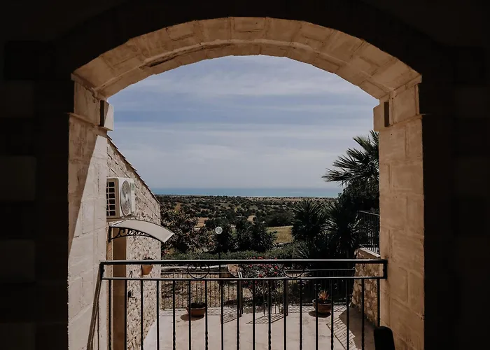 Hotel adatto agli animali: Balcone Mediterraneo - Donnalucata&Marina di Ragusa