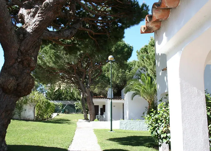 Vakantieverhuur: Aldeia Da Falesia