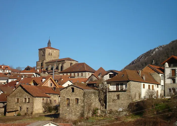 Hotel y Apartamentos SNÖ Isaba