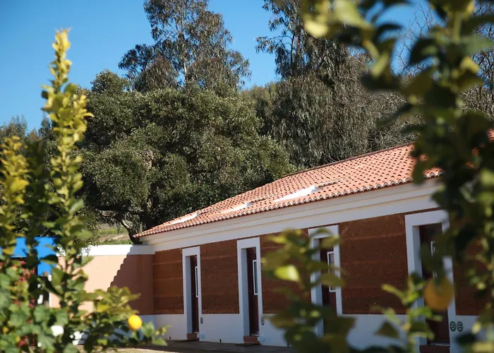 Naturarte Campo - Duna Parque Group