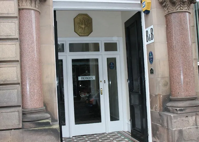Bank Guest House