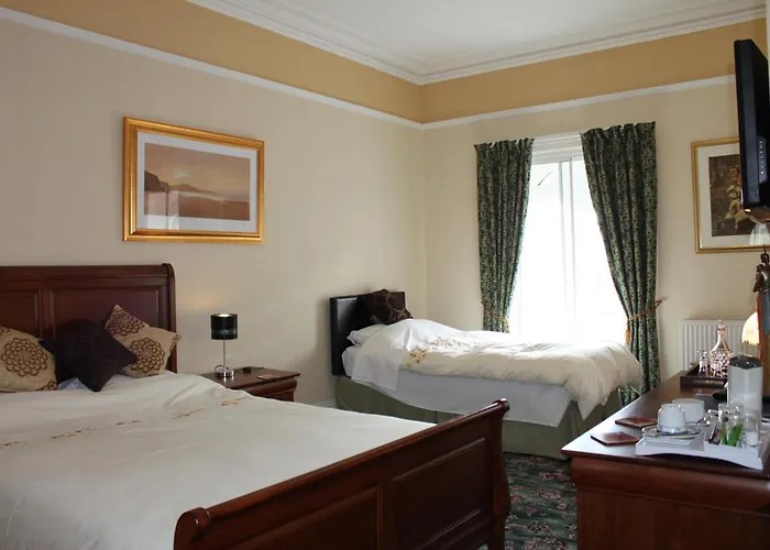 Bank Guest House
