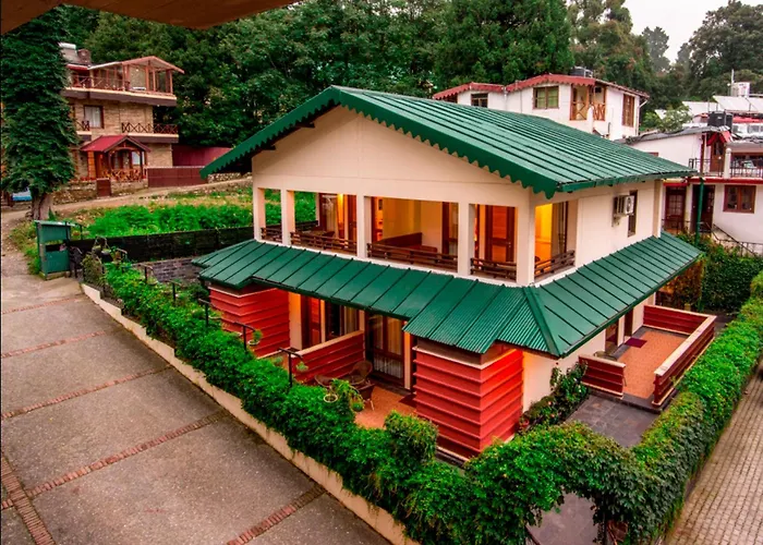 Vikram Vintage Inn