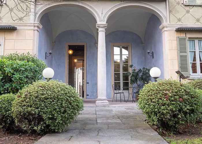  LVG Collection - Il Portico