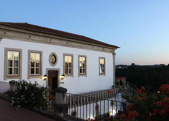  Quinta Do Paço