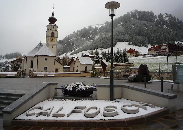 Declara B&B And Apartaments