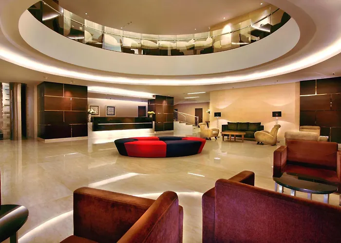 Aston Makassar Hotel & Convention Center