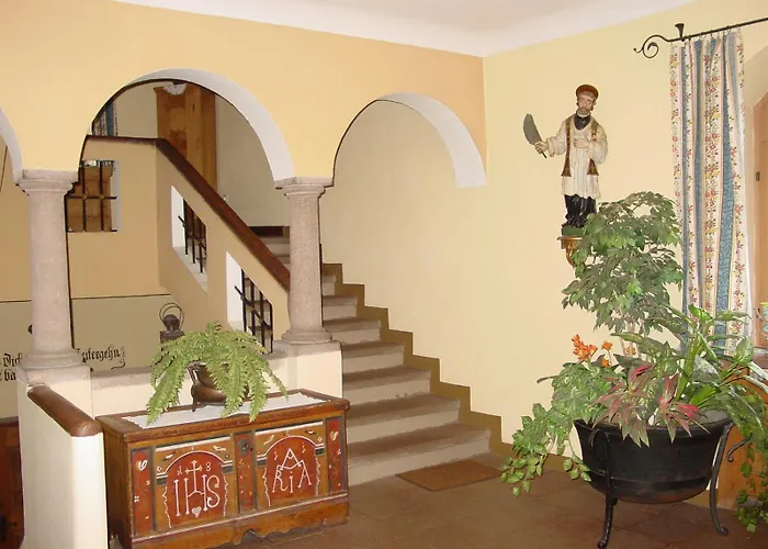 Casa vacanza: Plonerhof