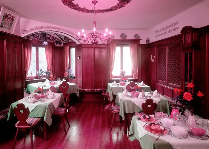 Casa vacanza: Plonerhof