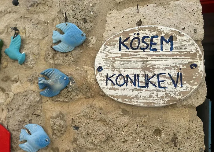 Koesem Konukevi