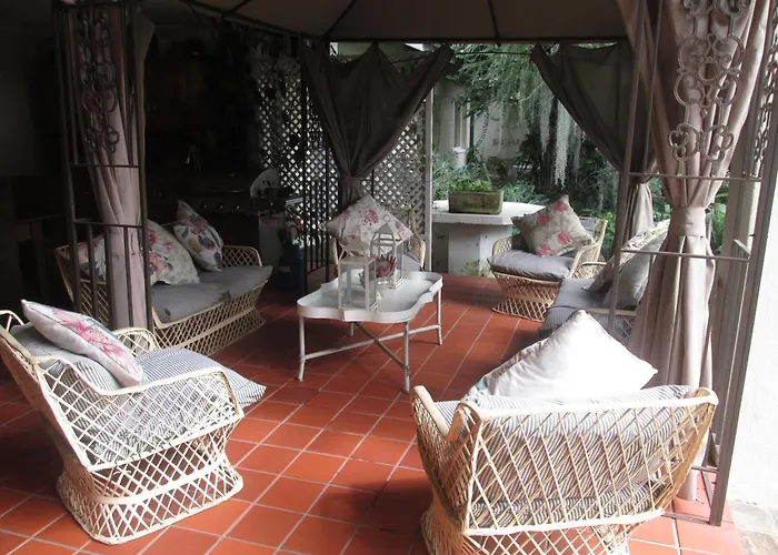 Almar View Guest House