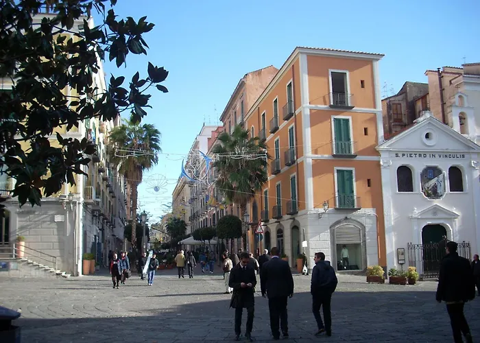 Midtown Salerno