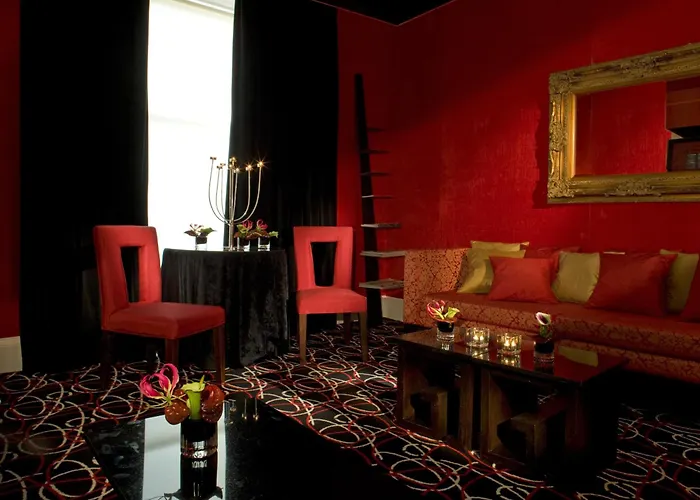 Boutique hotel only: Rocpool Reserve