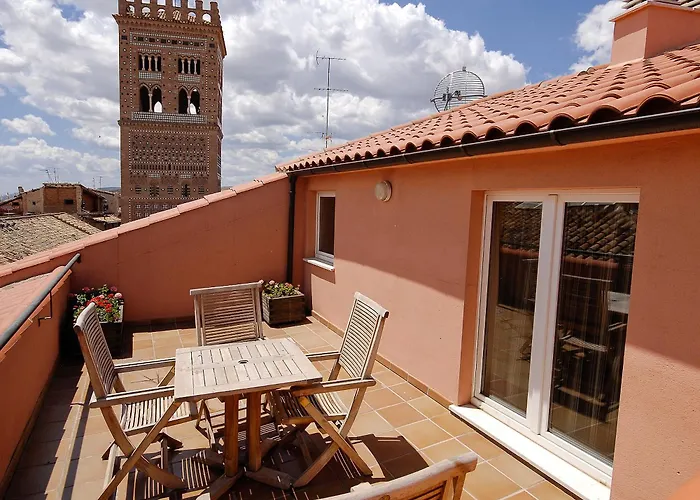 Hotel Torico Plaza