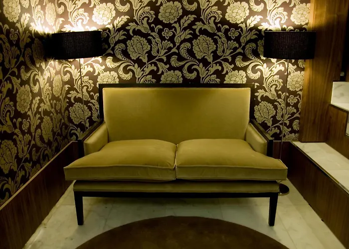 5 star hotel: Hotel Opera