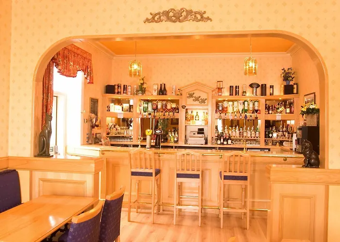 The Hill Hotel