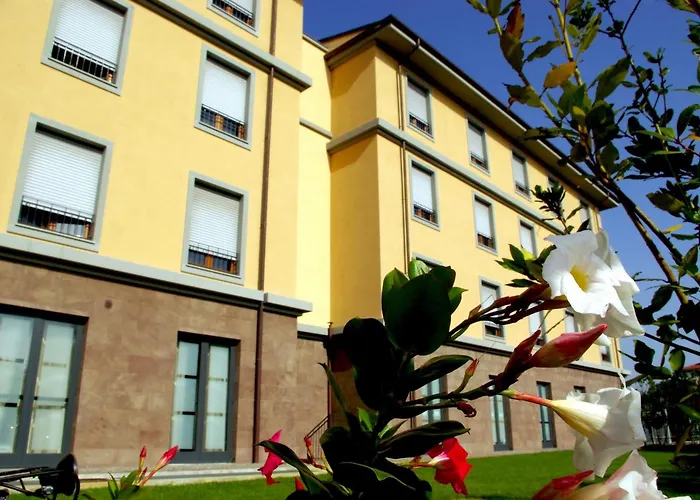 Hotel 4 stelle: Grand Hotel Bonanno