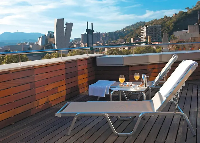 Hesperia Bilbao