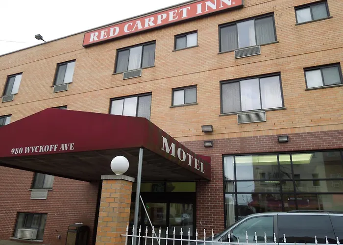  Red Carpet Inn Brooklyn