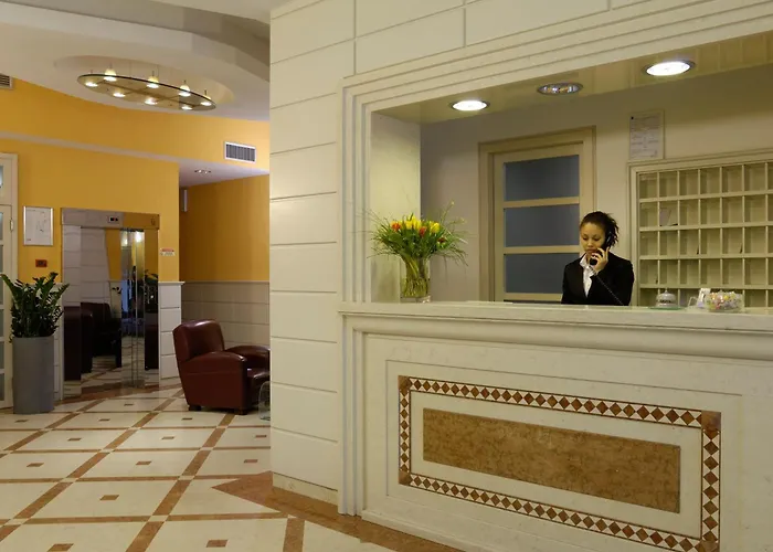 Hotel Masini