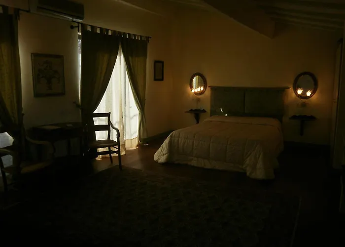 I Parigi Corbinelli Residenze