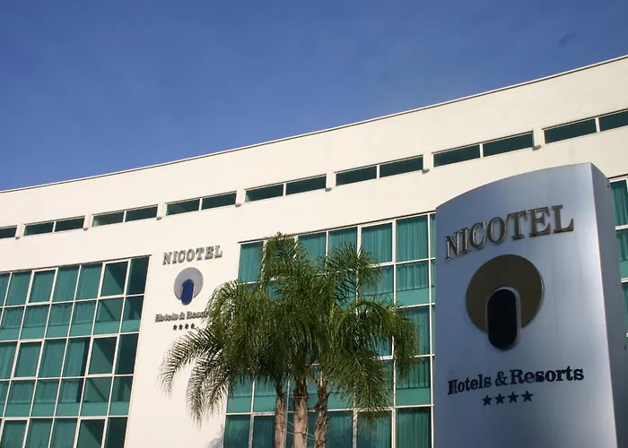 Nicotel Bisceglie