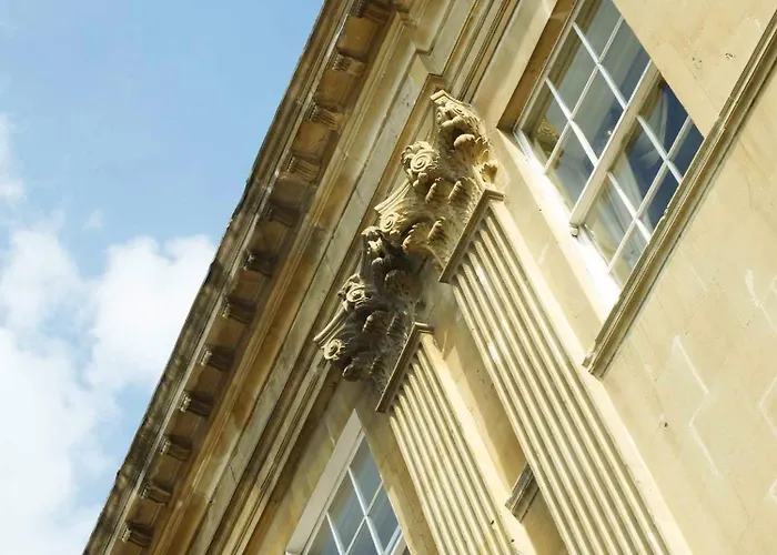 Hotel: The Windsor Town House