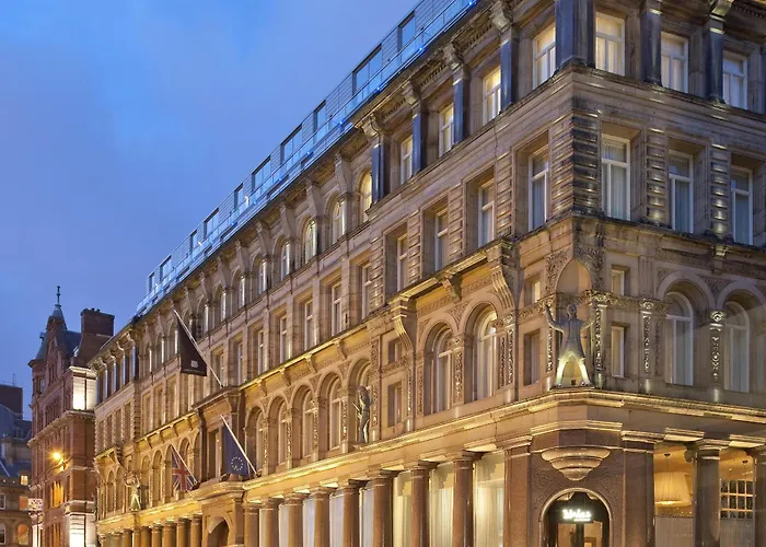 Hard Days Night Hotel