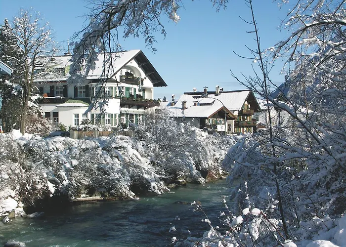 Hotel Aschenbrenner