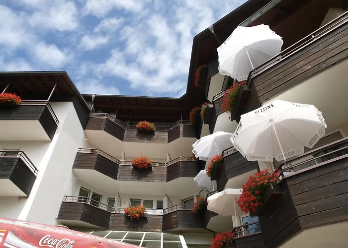 Familiehotel: Landhotel Henkenhof Willingen