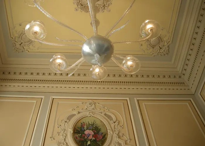 Hotel familiare: Villa Tina