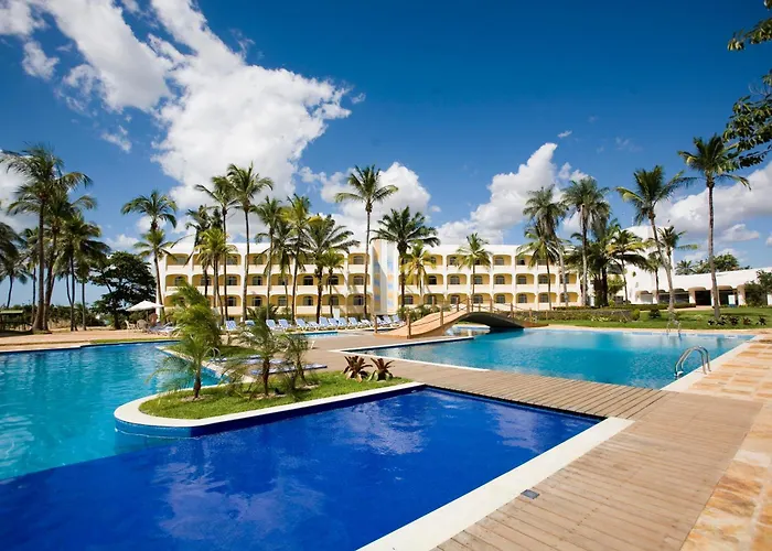  Blue Tree Premium Sao Luis