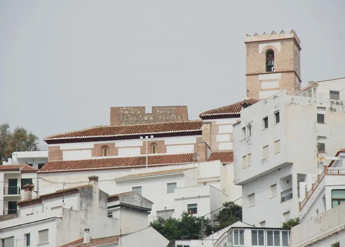 Hostal Mary Tere