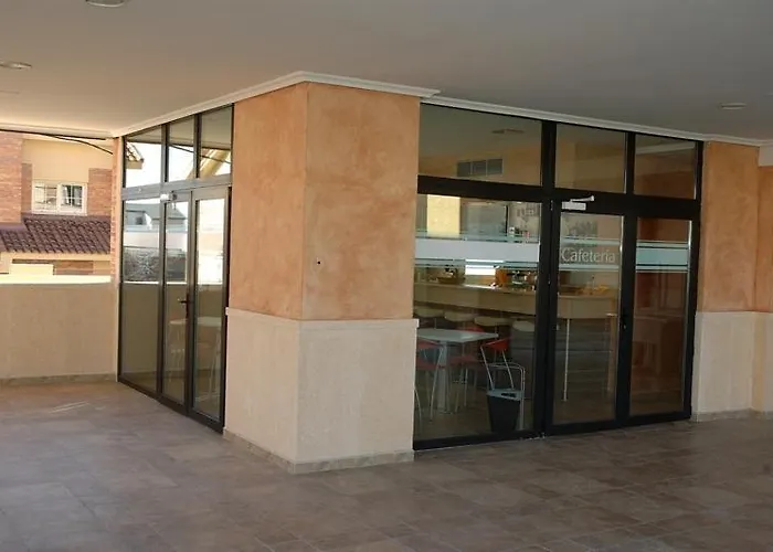 Hostal Los Coronales