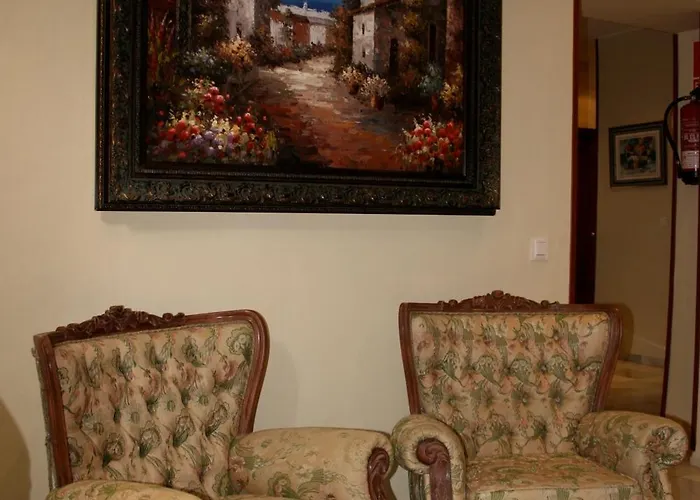 Hostal la Fuente