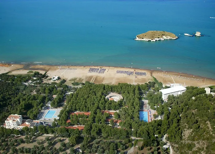  Gargano