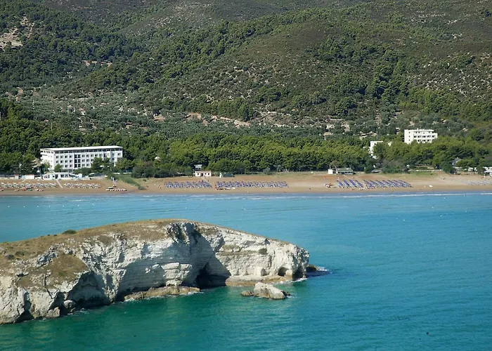  Gargano