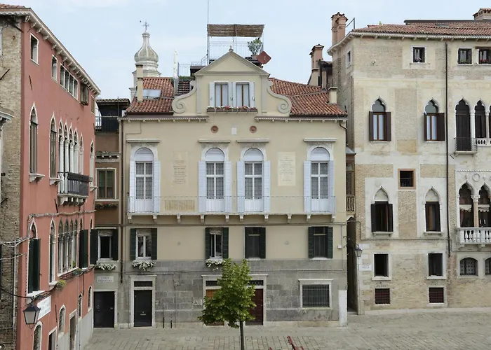 Palazzo Soderini