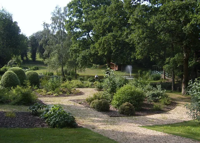 Passford House Hotel