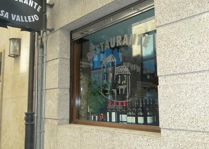 Hosteria Casa Vallejo