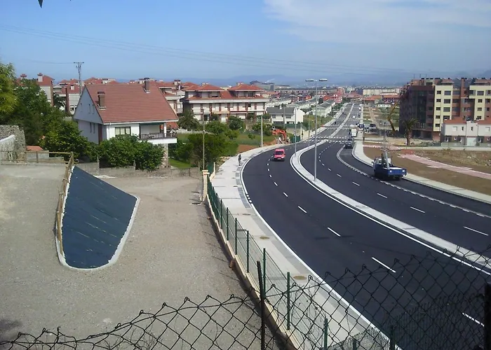 Hotel de 3 estrellas: Hotel San Millán