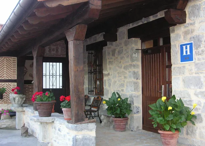 El Coto Restaurante
